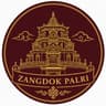 Zangdok Palri temple seal